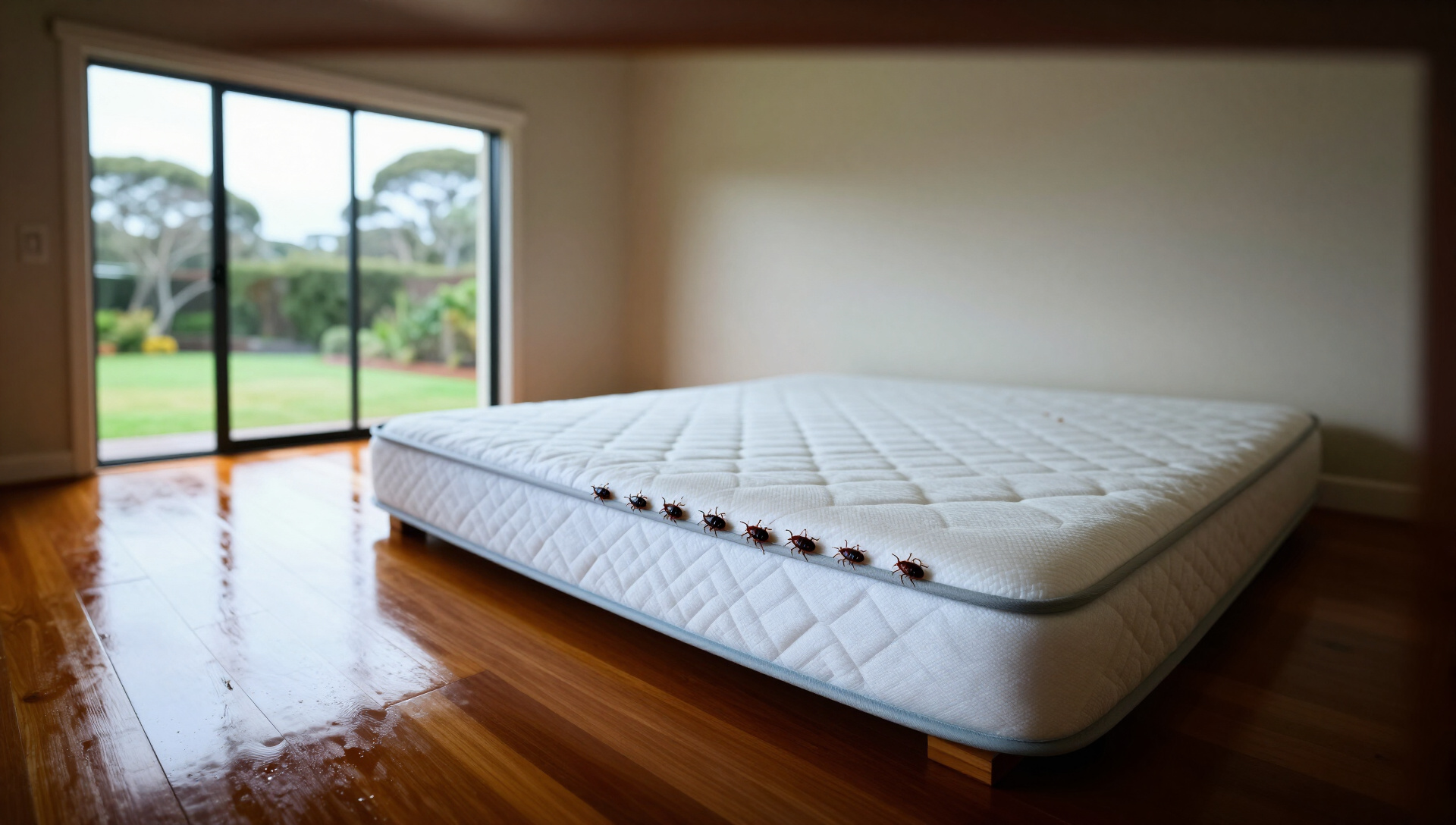 Bed Bugs Control in Merrylands