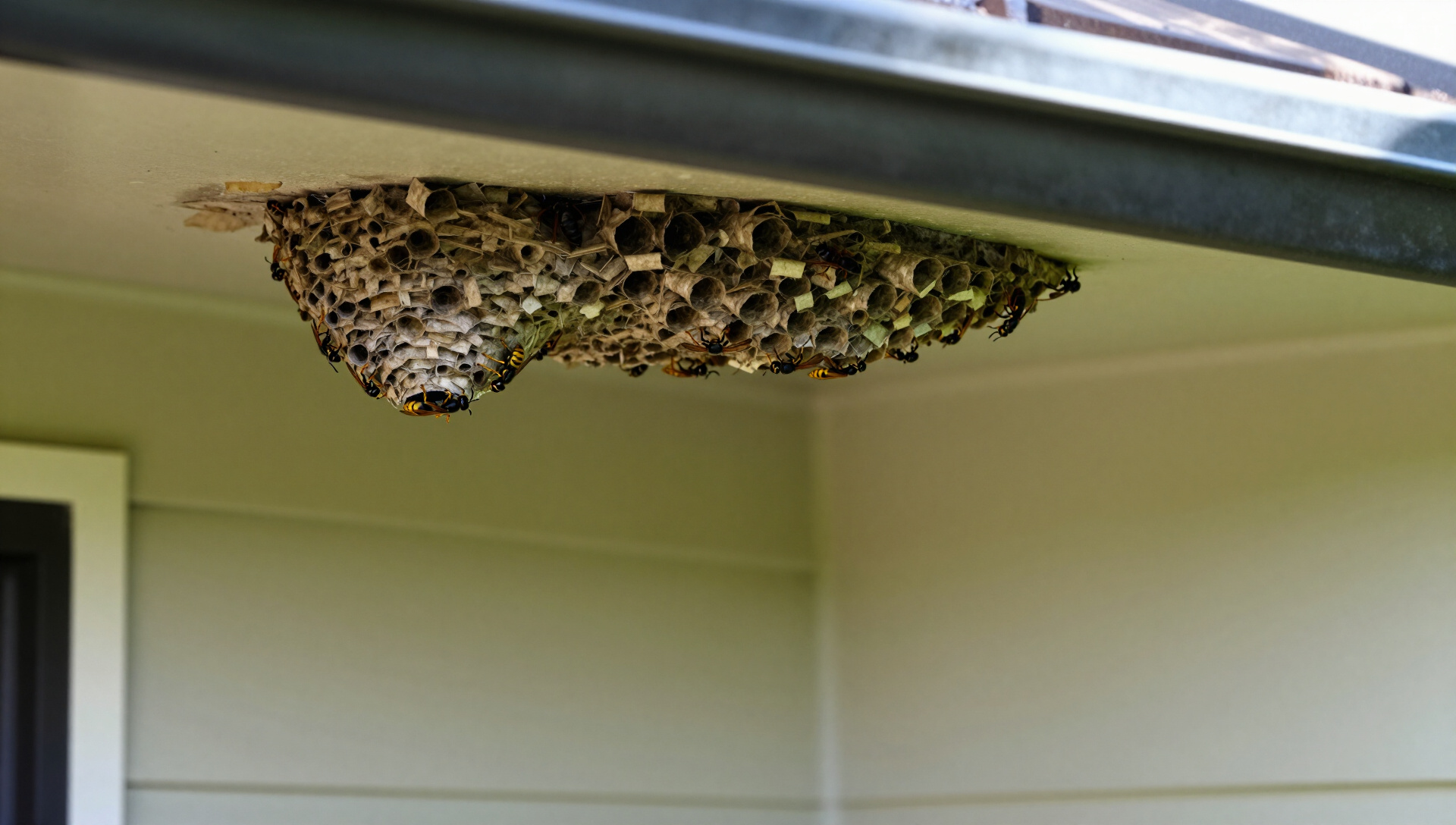 Bees and Wasp Removal in Merrylands