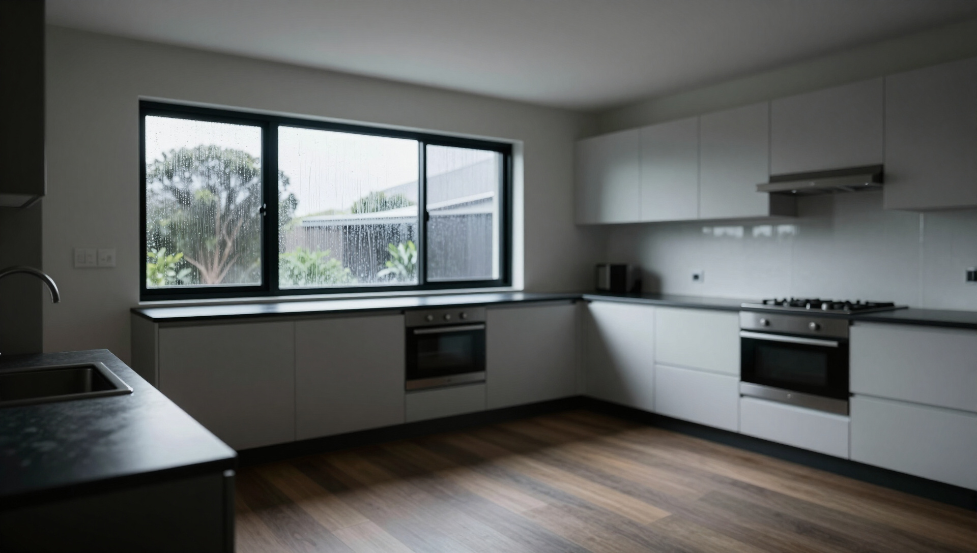 End of lease pest control in Merrylands