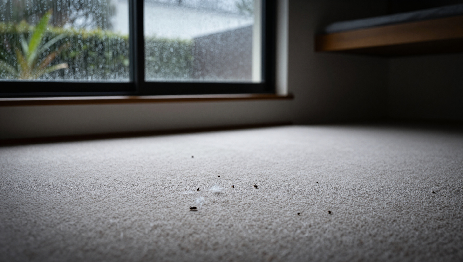 Fleas and Ticks Removal in Merrylands