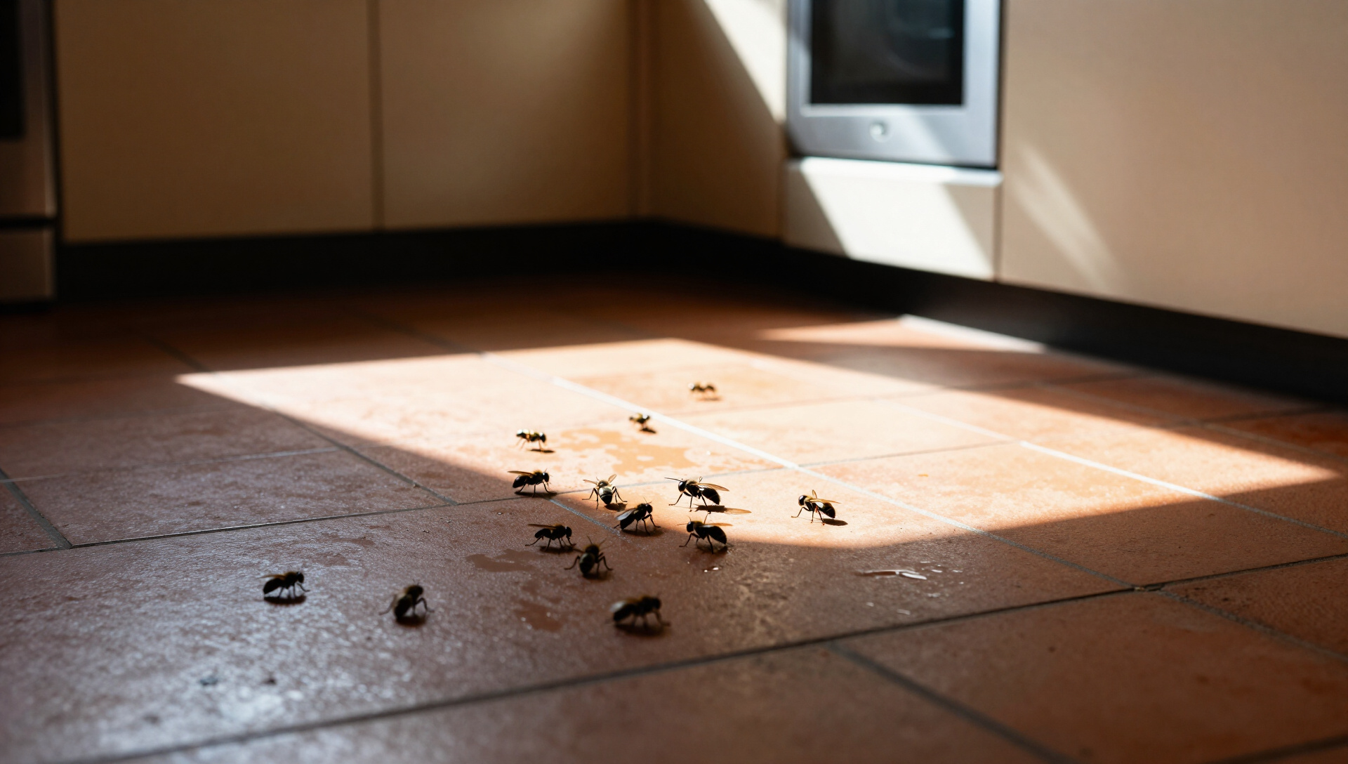 Insect Control in Merrylands